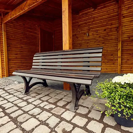 Ferienhaus Orchidee Отель