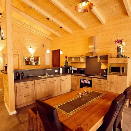 Ferienhaus Orchidee 4* Rieden (Mayen-Koblenz)