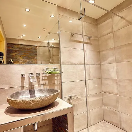 Ferienhaus Orchidee 4*